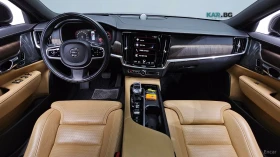 Volvo S90 B5 Inscription* HUD* 360* МАСАЖИ* ОБДУХ* НАВИ* ПАН, снимка 5