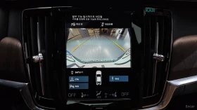 Volvo S90 B5 Inscription* HUD* 360* МАСАЖИ* ОБДУХ* НАВИ* ПАН, снимка 13
