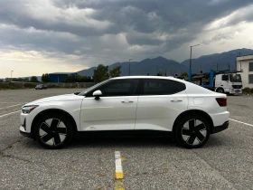 Polestar 2 17 000км, снимка 8