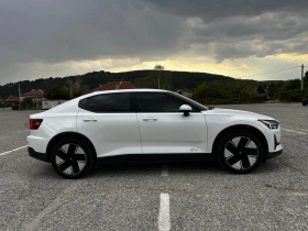 Polestar 2 17 000км, снимка 1
