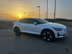 Polestar 2 17 000км, снимка 4
