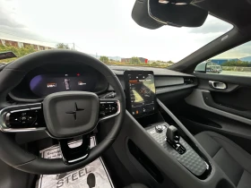 Polestar 2 17 000км, снимка 14