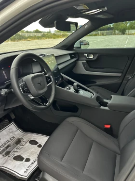 Polestar 2 17 000км, снимка 13