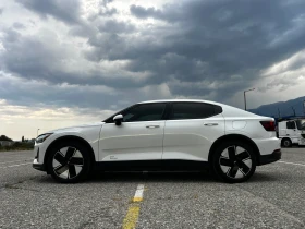 Polestar 2 17 000км, снимка 11