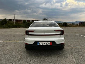 Polestar 2 17 000км, снимка 5