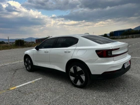Polestar 2 17 000км, снимка 9
