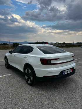 Polestar 2 17 000км, снимка 10