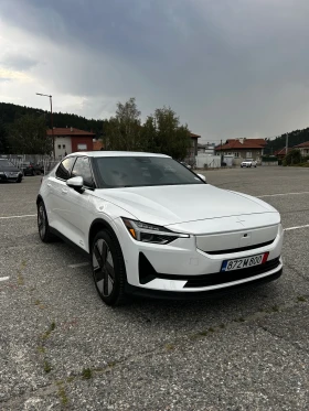Polestar 2 17 000км, снимка 3