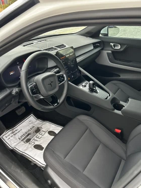Polestar 2 17 000км, снимка 12