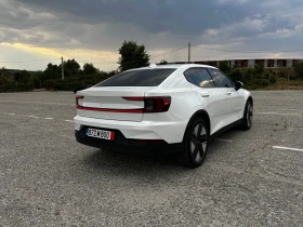 Polestar 2 17 000км, снимка 4