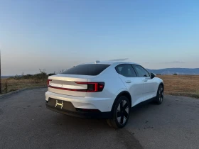 Polestar 2 17 000км, снимка 3