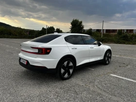 Polestar 2 17 000км, снимка 2