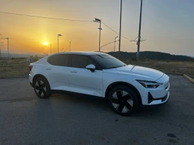 Polestar 2 17 000км, снимка 1