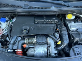 Peugeot 208 1, 6GT LINE BLUE HDI, снимка 16