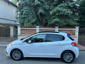 Peugeot 208 1, 6GT LINE BLUE HDI, снимка 7