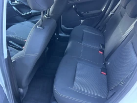 Peugeot 208 1, 6GT LINE BLUE HDI, снимка 10