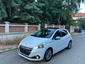 Peugeot 208 1, 6GT LINE BLUE HDI, снимка 1