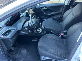 Peugeot 208 1, 6GT LINE BLUE HDI, снимка 9