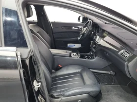Mercedes-Benz CLS 250 Cdi, снимка 11