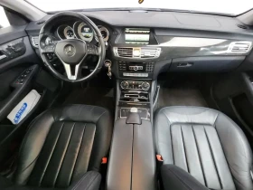 Mercedes-Benz CLS 250 Cdi, снимка 7