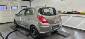 Opel Corsa, снимка 8