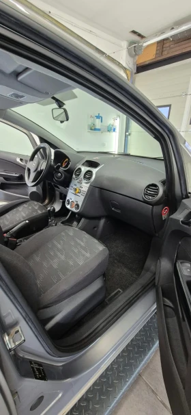 Opel Corsa, снимка 6
