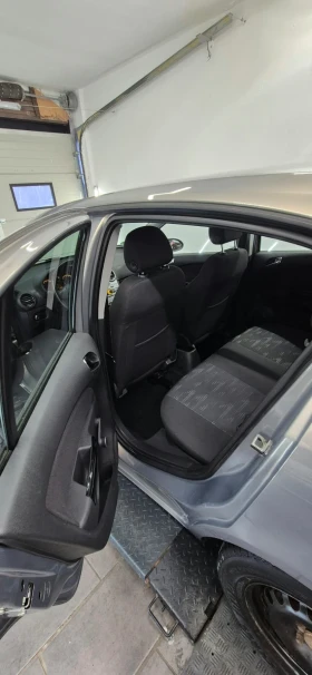 Opel Corsa, снимка 4