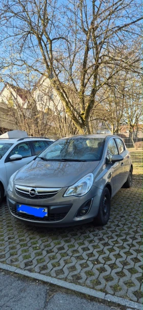 Opel Corsa, снимка 10