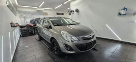 Opel Corsa, снимка 1