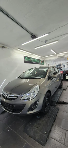 Opel Corsa, снимка 2