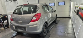 Opel Corsa, снимка 3