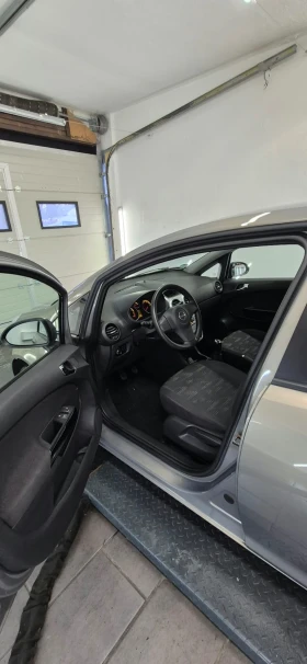 Opel Corsa, снимка 5