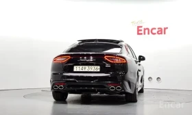 Kia Stinger GT AWD 3.3 V6 ЛИЗИНГ, снимка 6