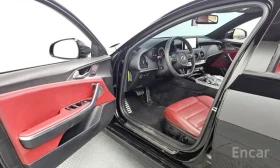Kia Stinger GT AWD 3.3 V6 ЛИЗИНГ, снимка 7
