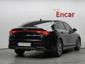 Kia K5 2.0 LPG - САМО 30% АВАНС, снимка 2