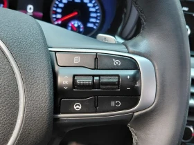 Kia K5 2.0 LPG - САМО 30% АВАНС, снимка 14