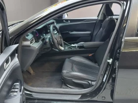 Kia K5 2.0 LPG - САМО 30% АВАНС, снимка 10