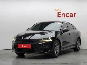 Kia K5 2.0 LPG - САМО 30% АВАНС, снимка 1