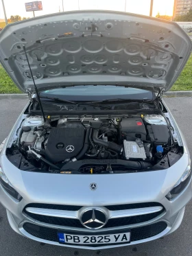 Mercedes-Benz A 200, снимка 7