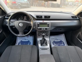 VW Passat 2.0TDI-110PS-НАВИ, снимка 12