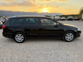 VW Passat 2.0TDI-110PS-НАВИ, снимка 4