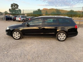 VW Passat 2.0TDI-110PS-НАВИ, снимка 8