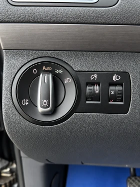 VW Touran 2.0TDI| 140HP| TOP| СОБСТВЕН ЛИЗИНГ, снимка 12