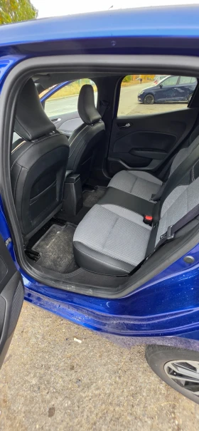 Renault Clio Clio V, снимка 7