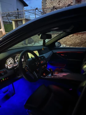 BMW 535 135 хил км, снимка 6