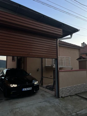 BMW 535 135 хил км, снимка 3