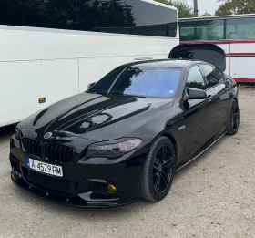 BMW 535 135 хил км, снимка 1