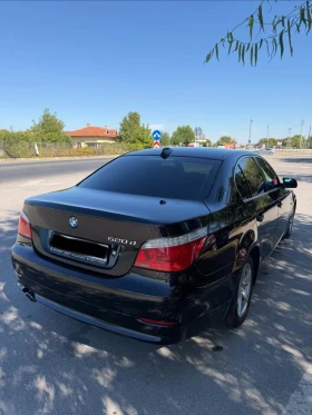 BMW 520 Facelift, снимка 5