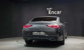 Mercedes-Benz CLS 300, снимка 4