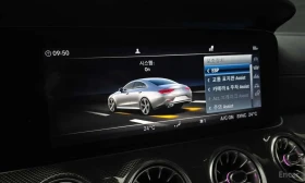 Mercedes-Benz CLS 300, снимка 15